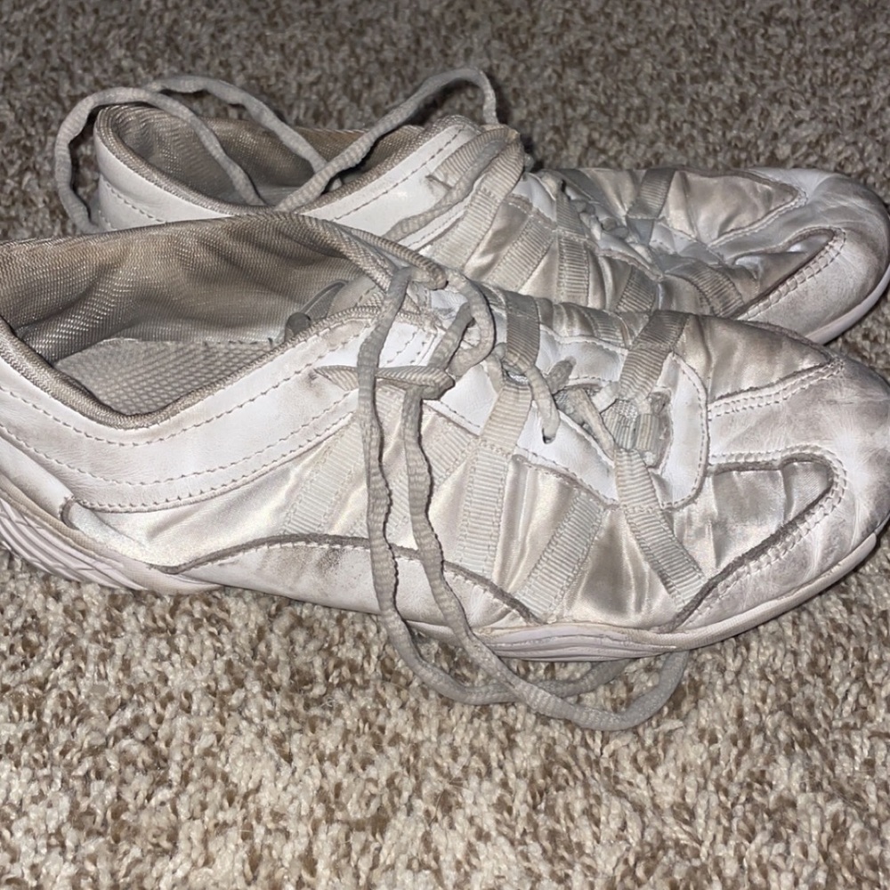 nfinity evolutions, womens 8.5